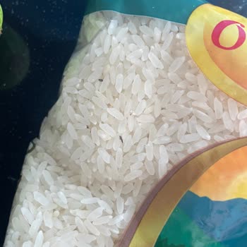 A101'den Aldığımız Pirinç Böcek İçinde Kaldı