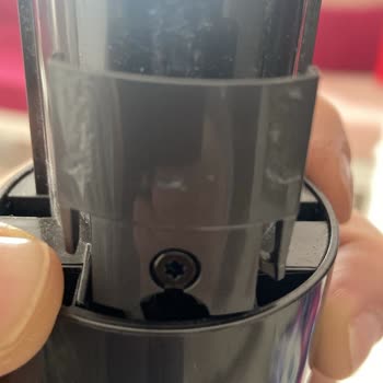 Dyson Süpürge Borusu Sorunları Ve İade Zorlukları