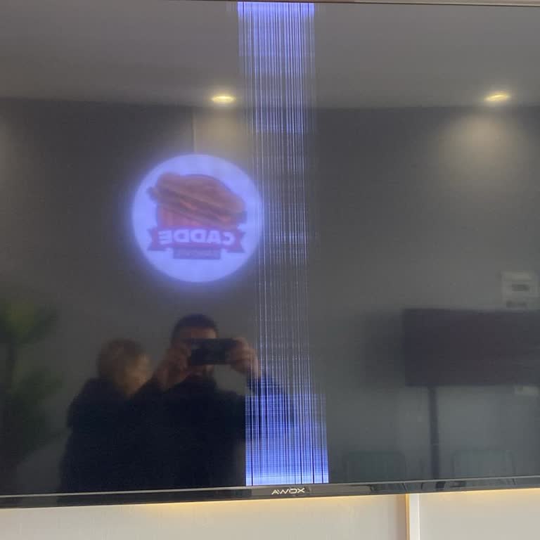 Awox TV Servis Ücretinin Mantıksızlığı!