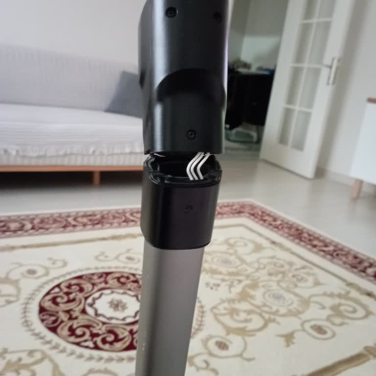 Ürünün Bağlantı Yerinin Kırılması