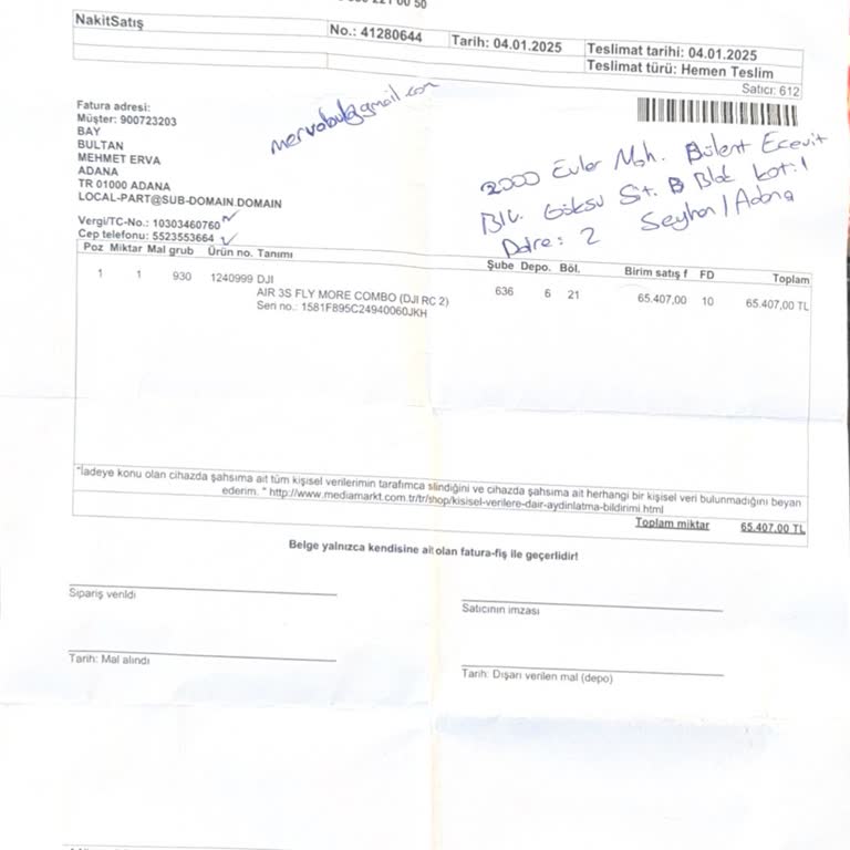 Media Markt'ta Stok Sorunu Ve Geciken Ürün Teslimatı