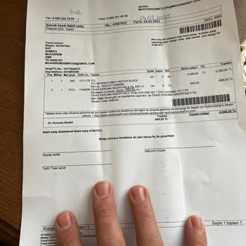 Kasko Sorunu Ve İletişim Eksikliğiyle Mağduriyet