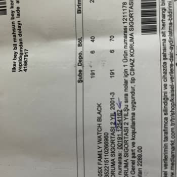 Kasko Sorunu Ve İletişim Eksikliğiyle Mağduriyet