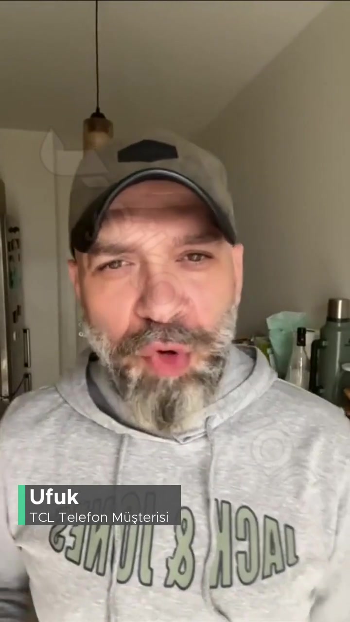 TCL Çocuk Saati Yüksek Sıcaklık Uyarısı İle Kapanıyor! videonun kapak resmi