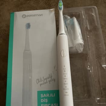 Polosmart Diş Fırçası Hayal Kırıklığı