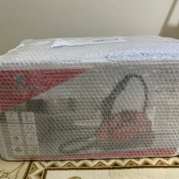 Trendyol'dan Aldığım Buharlı Temizlik Makinesi Hayal Kırıklığı Yarattı