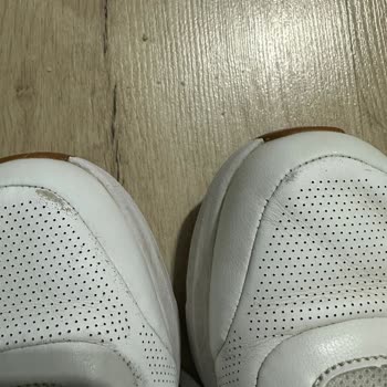 Skechers Ayakkabıda Erken Yıpranma Ve Garanti Sorunu