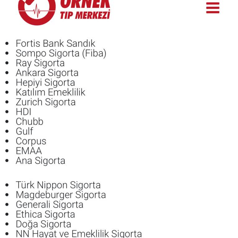 Sigorta Anlaşmazlığı Ve Eksik Bilgilendirme Sorunu