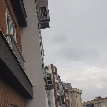 Baymak Servis Hizmetinde Hayal Kırıklığı