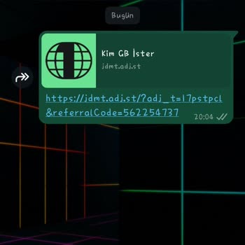 Ücretsiz İnternet Paketim Neden Gelmedi?