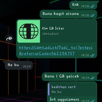 Ücretsiz İnternet Paketim Neden Gelmedi?