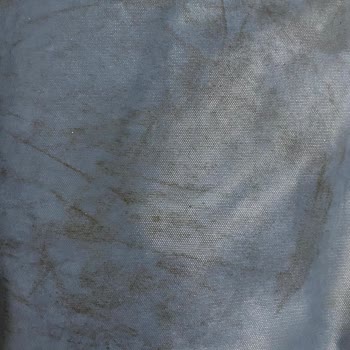 Islak Ve Lekeli Abiye İadesinde Sorun Yaşadım