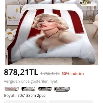 Görkemli Ürün Sergisi Ve Hayal Kırıklığı