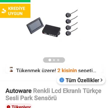Yanlış Bilgilendirme Ve Eksik Garanti Belgesi Sorunu