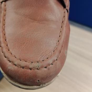 LCW Çocuk Botu 1 Ayda Dağıldı!