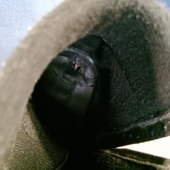 LCW Çocuk Botu 1 Ayda Dağıldı!