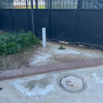 Foseptik Sorunu: Ekip Yetersizliği Ve Taşma Tehlikesi