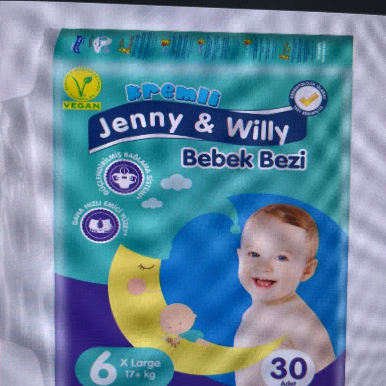 BİM Bebek Bezlerinde Dayanıklılık Sorunu