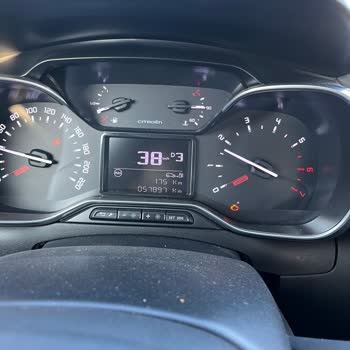 Rent Go Araç Kiralamada Tekrarlayan Motor Arızaları!