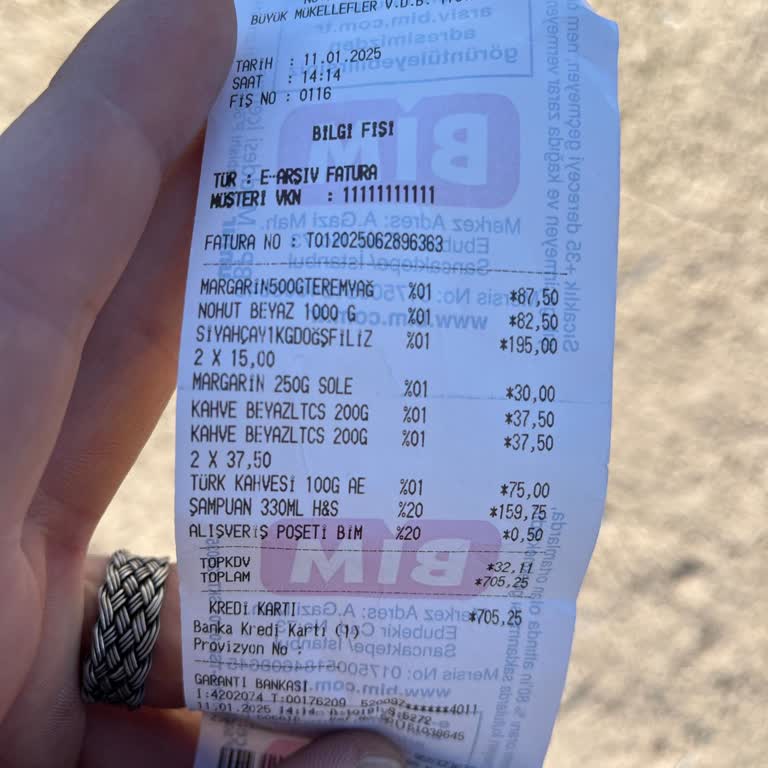 Fiyat Farkı Ve Yanıltıcı Etiket Sorunu