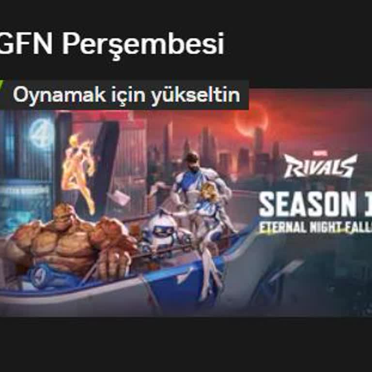 Geforce Now Abonelik Sistemi Ve Oyuncu Ayrımcılığı