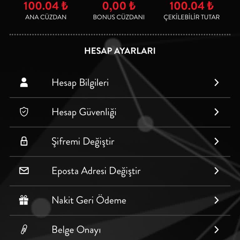 Marsbahis Sitesinde Yaşanan Kayıp Ve Güven Sorunları!