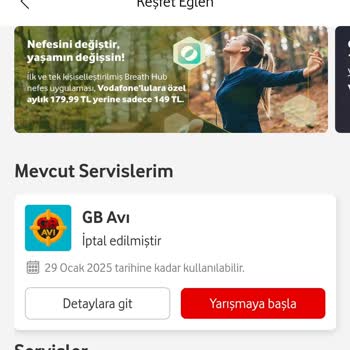 Habersiz Üyelik Ve Yüksek Fatura Şoku