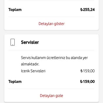 Habersiz Üyelik Ve Yüksek Fatura Şoku