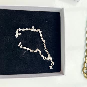 Pandora Bilekliğim İlk Gün Koptu, Çözüm Yok