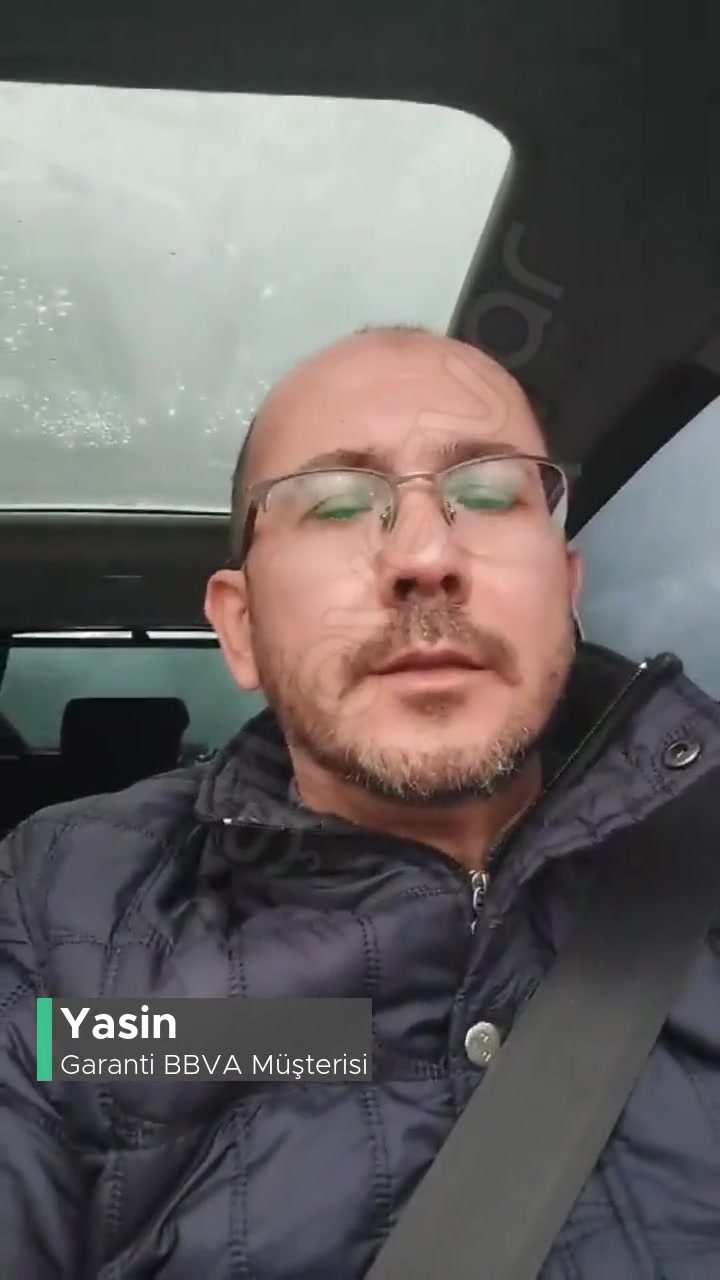 Garanti BBVA KVKK'ya Aykırı Paylaşım! videonun kapak resmi