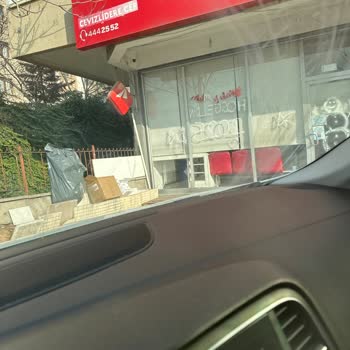 Aras Kargo Firmasının Müşteri Zamanını Çalan Sorumsuzluğu