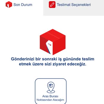 Aras Kargo Firmasının Müşteri Zamanını Çalan Sorumsuzluğu