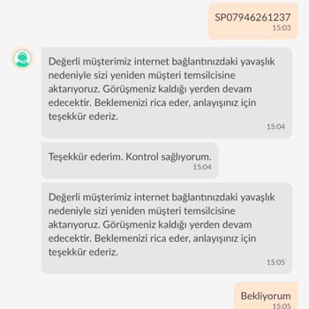 Yanlış Adrese Teslimat Ve Destek Hattı Sorunu
