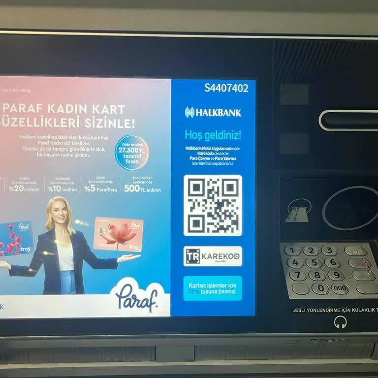 Halkbank'tan Dekont Talebi Ve Başvuru Sorunu