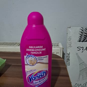 Vanish Kosla Eksik Dolum Ve Paketleme İle Müşteri Mağduriyeti