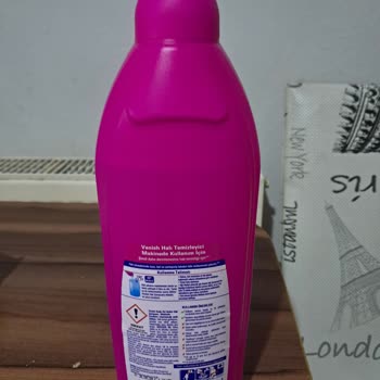 Vanish Kosla Eksik Dolum Ve Paketleme İle Müşteri Mağduriyeti