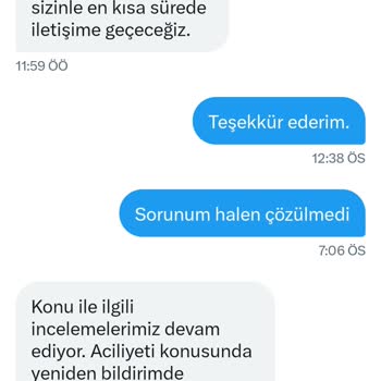 Halkbank'ta Şüpheli İşlem Sonrası Yaşanan Mağduriyet