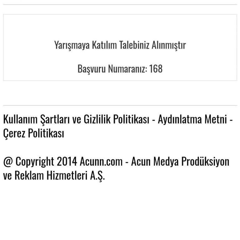 Ariston Yetkili Servisinde Yaşanan Sorunlar