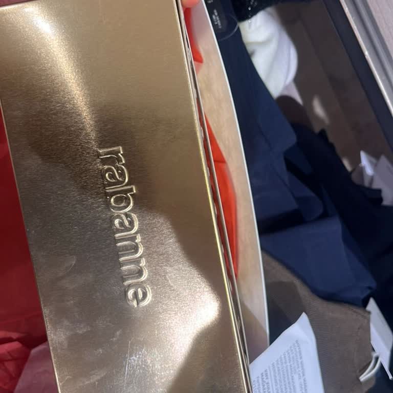 Hediye Parfümün Ambalaj Sorunu Ve Yetersiz Müşteri Hizmeti