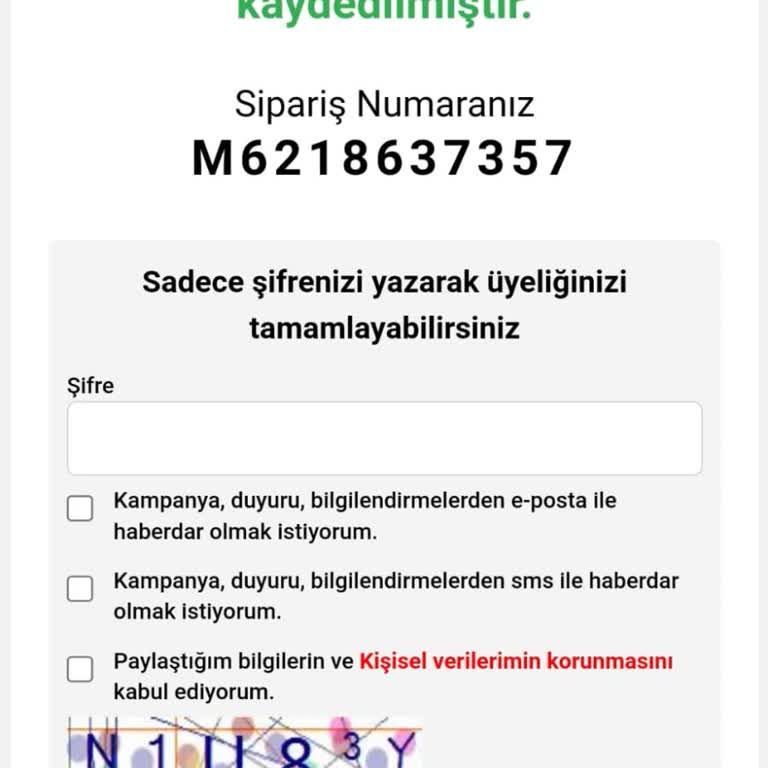 İade Sürecinde Yaşanan Gecikmeler Ve İletişim Sorunları