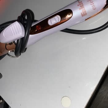 Tehlikeli Saç Maşası Deneyimi