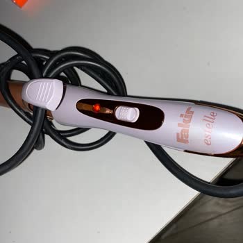 Tehlikeli Saç Maşası Deneyimi