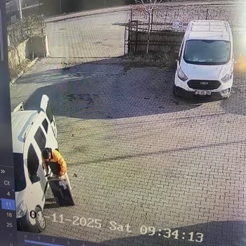Hasarlı TV Kutusu Ve İade Sorunu