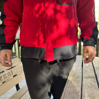 Jack Wolfskin Montumun Astar Sorunu Çözülmedi