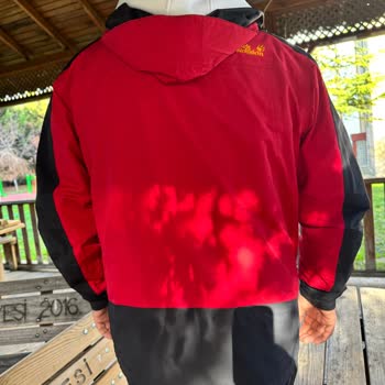 Jack Wolfskin Montumun Astar Sorunu Çözülmedi