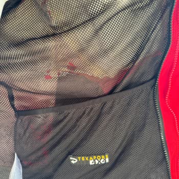 Jack Wolfskin Montumun Astar Sorunu Çözülmedi