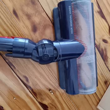 Dyson Başlığı Sürekli Sorun Çıkartıyor!