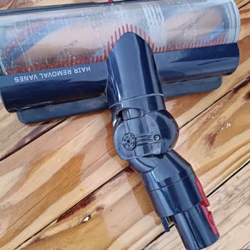 Dyson Başlığı Sürekli Sorun Çıkartıyor!