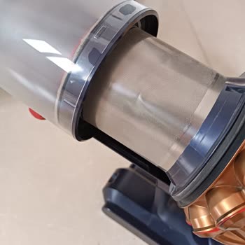 Dyson Başlığı Sürekli Sorun Çıkartıyor!