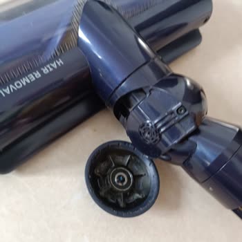 Dyson Başlığı Sürekli Sorun Çıkartıyor!